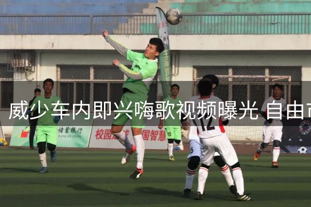 威少车内即兴嗨歌视频曝光 自由市场待业期间状态轻松