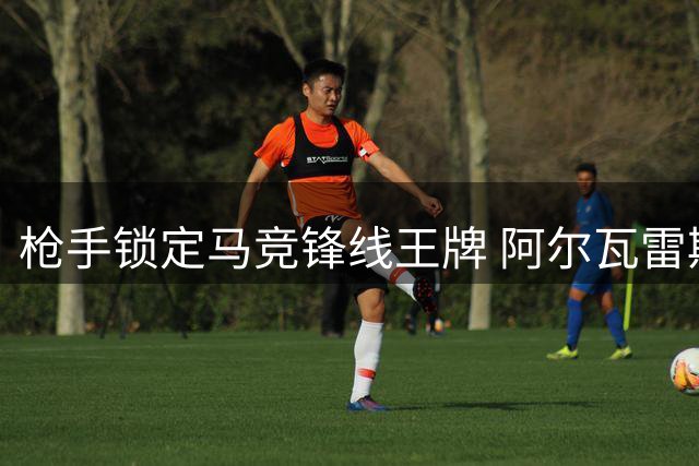 枪手锁定马竞锋线王牌 阿尔瓦雷斯或成酋长球场新核